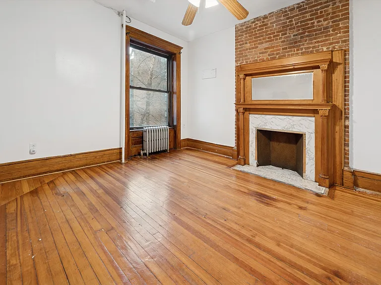 552 W 150th St #3 — Photo 1
