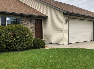 5780 Sandpiper Dr, Stevens Point, WI 54482