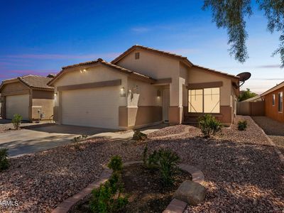 943 E Monteleone St, San Tan Valley, AZ, 85140