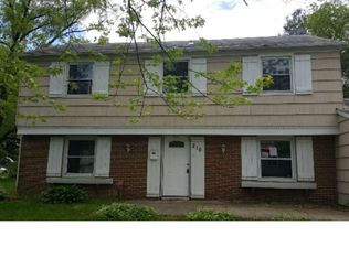 210 Pageant Ln, Willingboro, NJ 08046