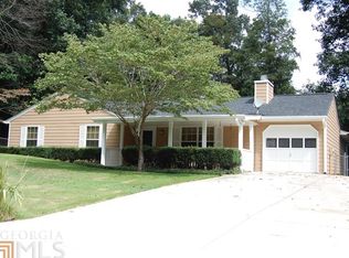 3186 Pritchards Point, Douglasville, GA 30135