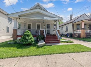 3201 W 54th St, Cleveland, OH 44102