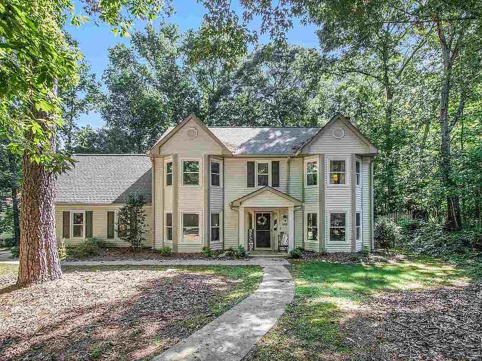 100 Marks Style, Peachtree City, GA 30269 Zillow