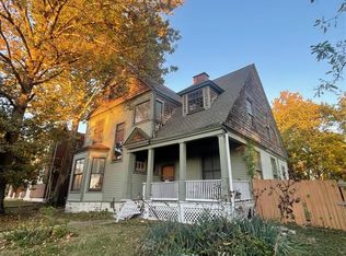 1524 McCausland Ave, Saint Louis, MO
