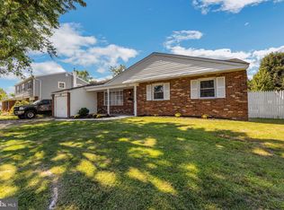 513 Ehret Rd, Fairless Hills, PA 19030