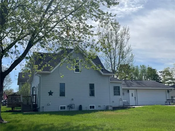 310 4th Street, Taylor, WI 54659
