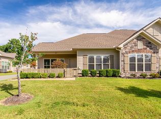 317 Mountain Terrace Cir, Maumelle, AR 72113