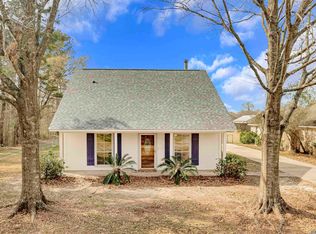 30377 Fairway View Dr, Denham Springs, LA 70726