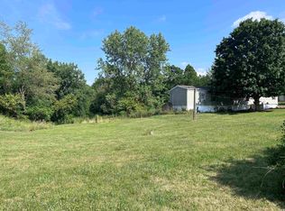 7980 S 535 E, Hamilton, IN 46742