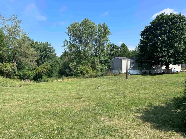 7980 S 535 E, Hamilton, IN 46742