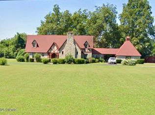 641 Headden Dr, Ridgely, TN 38080