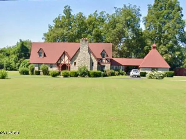 641 Headden Dr, Ridgely, TN 38080