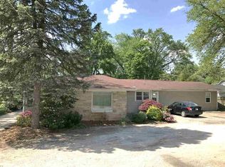 1416 Kimmell Rd, Vincennes, IN 47591