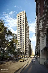 212 Fifth Avenue #8B In NoMad, Manhattan | StreetEasy