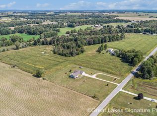 Vl W Stanton Rd, Pierson, MI 49339