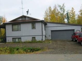 2440 Tanana Dr, Fairbanks, AK 99705