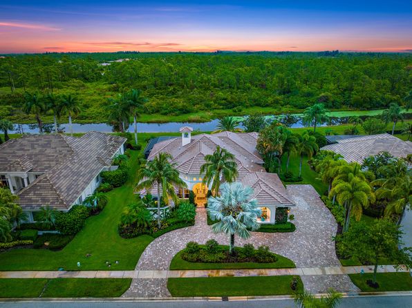 West Palm Beach, FL Luxury Real Estate - Homes for Sale