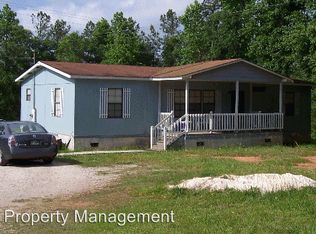 2663 Sewell Rd, Grantville, GA 30220