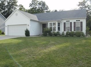 55397 Spring Run, Elkhart, IN 46514