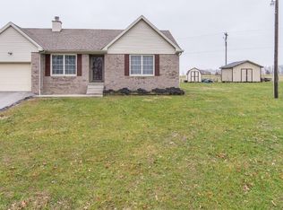 2959 N Middletown Rd, Paris, KY 40361