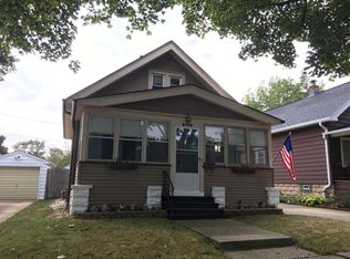 2774 S Ellen St, Milwaukee, WI 53207
