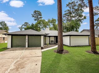 1710 Laurel Springs Ln, Humble, TX 77339