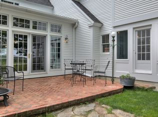 170 Pinnacle Rd, Lyndeborough, NH 03082