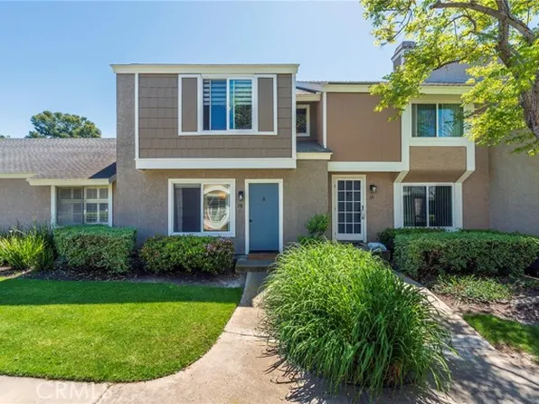 28 Briarwood #75, Irvine, CA 92604
