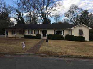 511 E 9th St SE, Rome, GA 30161