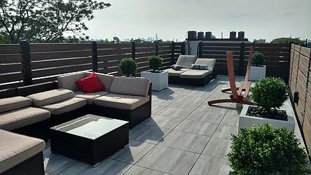 Rented by Coda Real Estate NYC