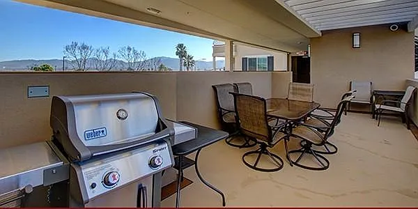 240-260 S Rancho Santa Fe Rd #301 — Photo 13