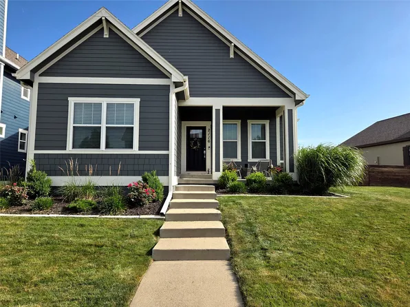 2116 SW 17th St, Ankeny, IA 50023