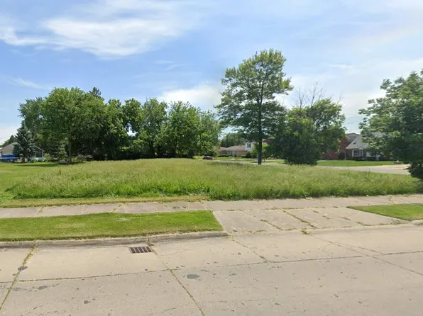 12965 Belton St, Detroit, MI 48228