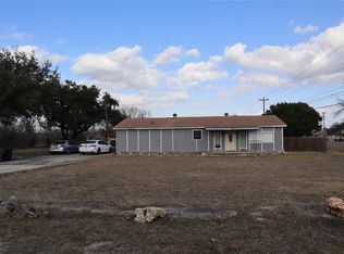 1606 High Chaparral Dr, Leander, TX 78641
