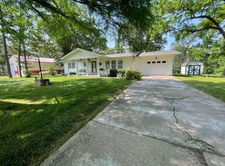 14777 State Highway Ff, Ava, MO 65608