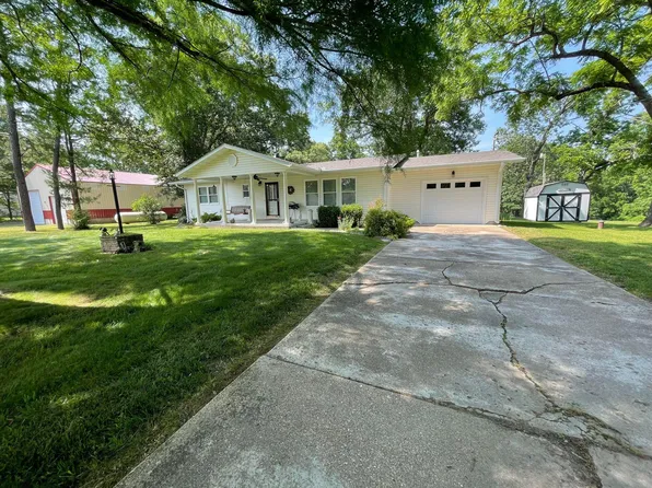 14777 State Highway Ff, Ava, MO 65608