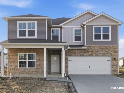 200 Vine Grove Dr, Circleville, OH, 43113