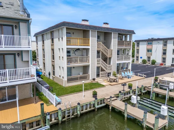183 Jamestown Rd Unit 10, Ocean City, MD 21842