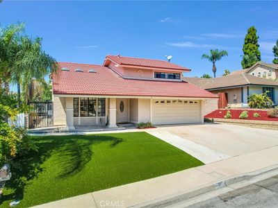 9 Meadow View Dr, Pomona, CA, 91766