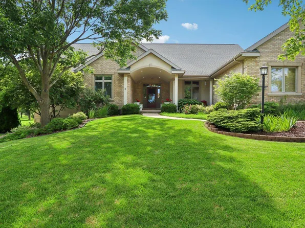 1806 Hidden Hill Dr, Verona, WI 53593