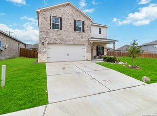 9315 Bennett Frst, Converse, TX 78109