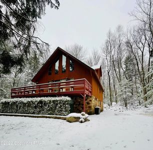 58 Birch St, Lake Harmony, PA, 18624