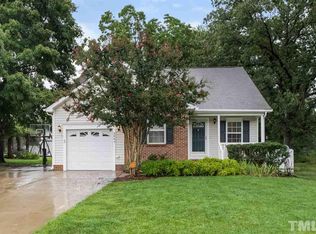 3002 Rena Ln, Sanford, NC 27330