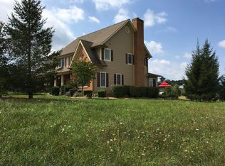 411 James River Rd, Lewisburg, WV 24901
