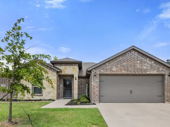 1640 Glade Meadows Dr, Joshua, TX 76058