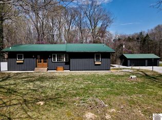 188 Howard Rd, Eddyville, KY 42038