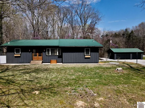 188 Howard Rd, Eddyville, KY 42038
