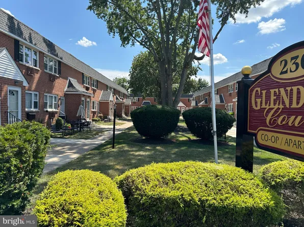 230 E Evesham Rd APT B11, Glendora, NJ 08029