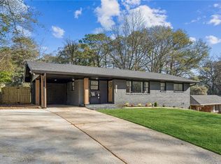 1310 Celia Way, Decatur, GA 30032