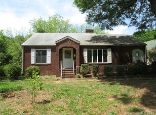 126 Freeze Ave NW, Concord, NC 28025